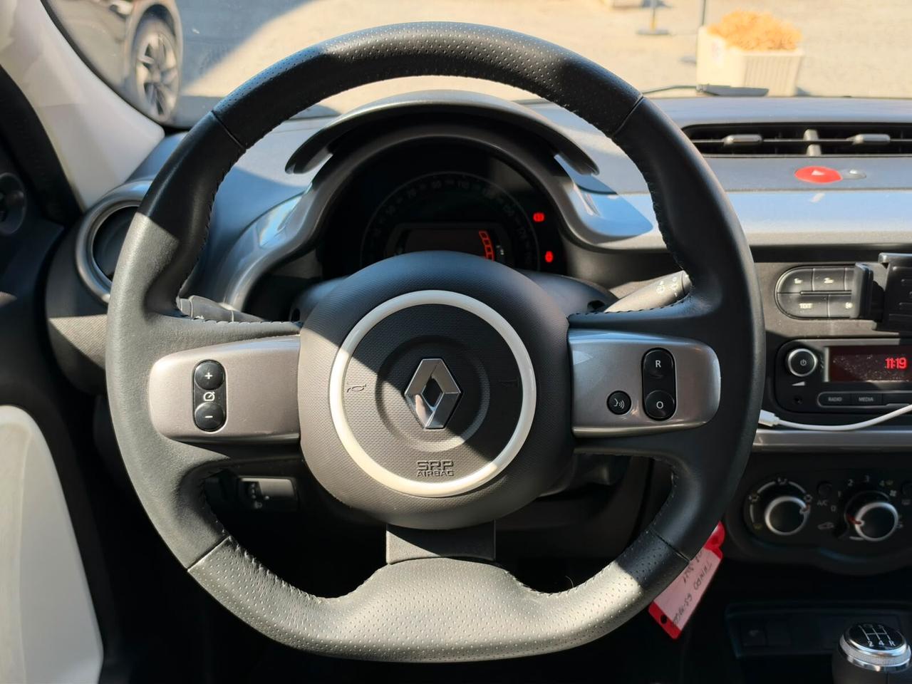 Renault Twingo SCe 65 CV Signature
