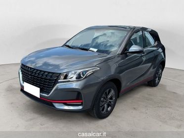 Dfsk Glory 500 Glory 500 1.5 Standard 5 ANNI DI GARANZIA