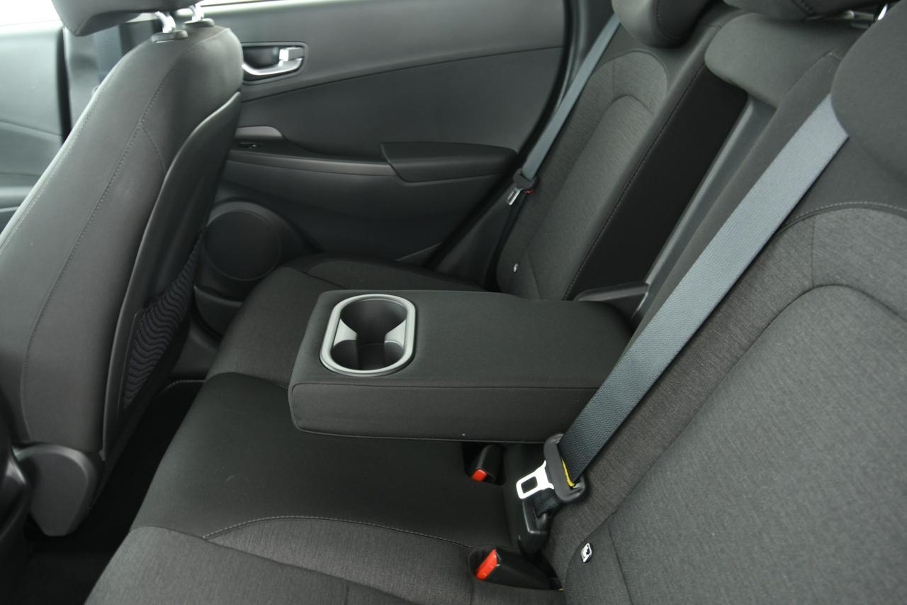 HYUNDAI Kona 64 kWh EV Xline CAMERA+ACC+FULL LED