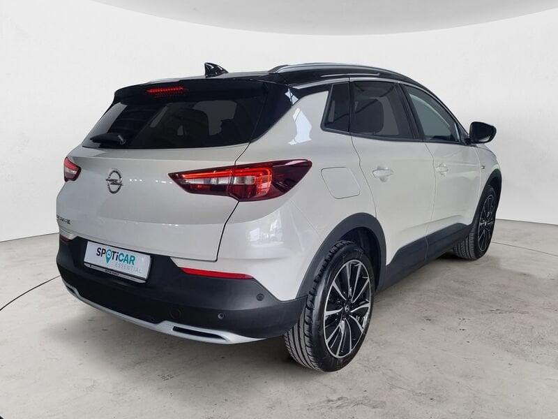 Opel Grandland X 1.5 ecotec Ultimate s&s 130cv at8