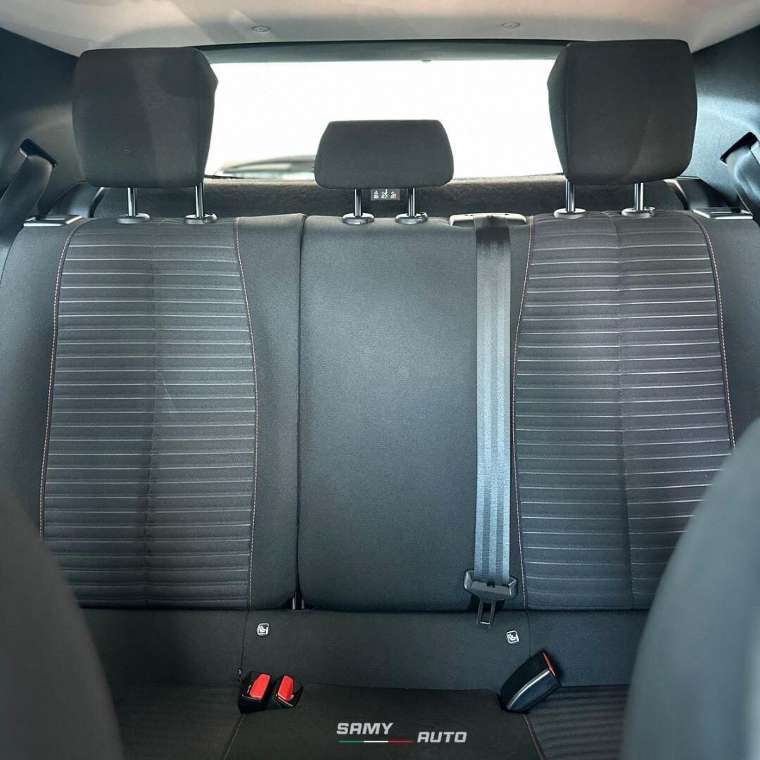 Peugeot 2008 PureTech 100 S&S Active