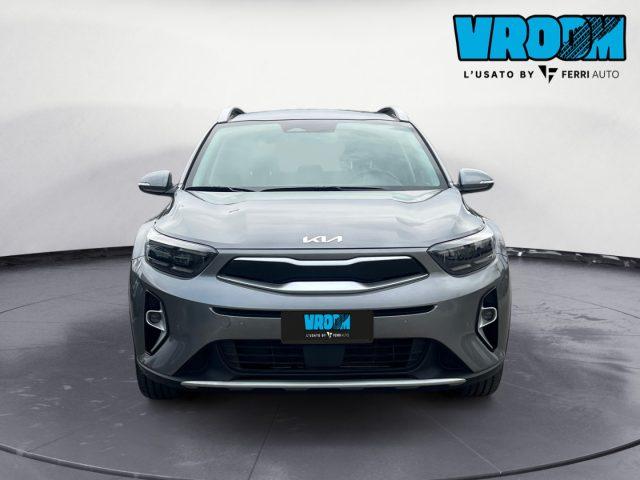 KIA Stonic 1.2 DPI Style