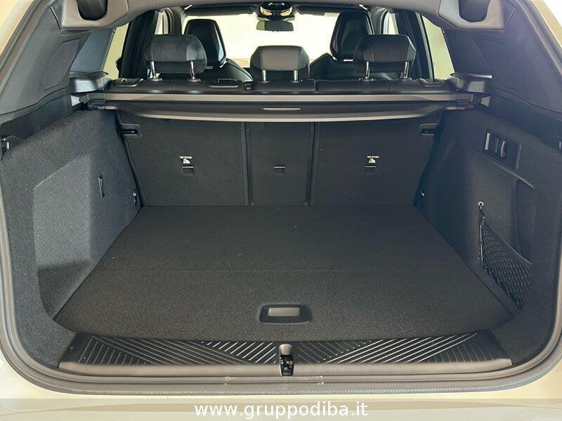 BMW X3 Serie X XDRIVE20