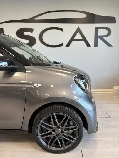 smart forFour 0.9 Pack Brabus~JBL 90cv twinamic~Unipro~Promo~Finanziamento