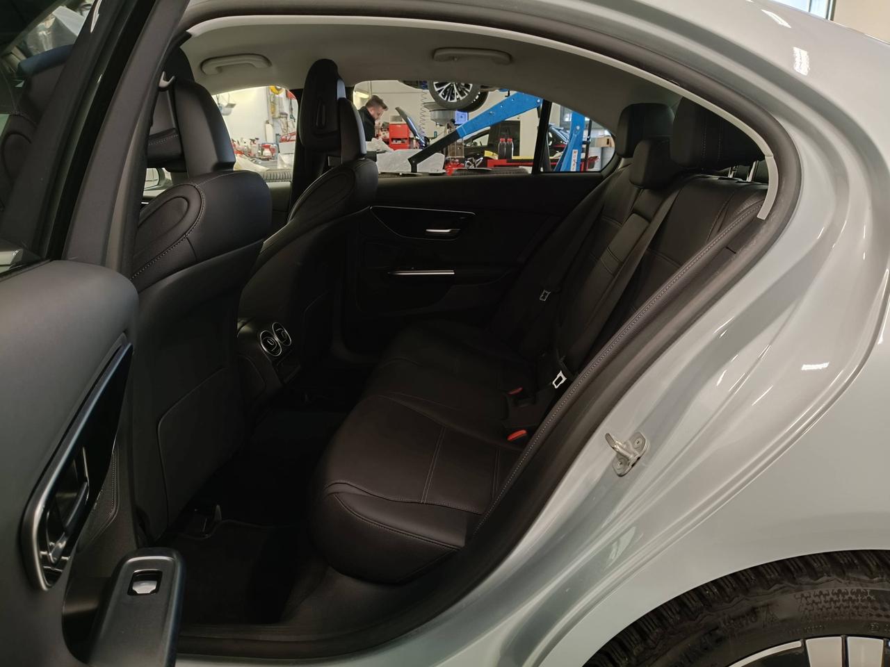 Mercedes-Benz Classe C-W206 Berlina 2021 - C 220 d mhev Advanced Plus 4matic 197cv auto