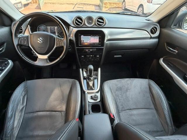 Suzuki Vitara 1.6 DDiS 4WD AllGrip DCT V-Top, AUTOMATICO, EURO 6!!