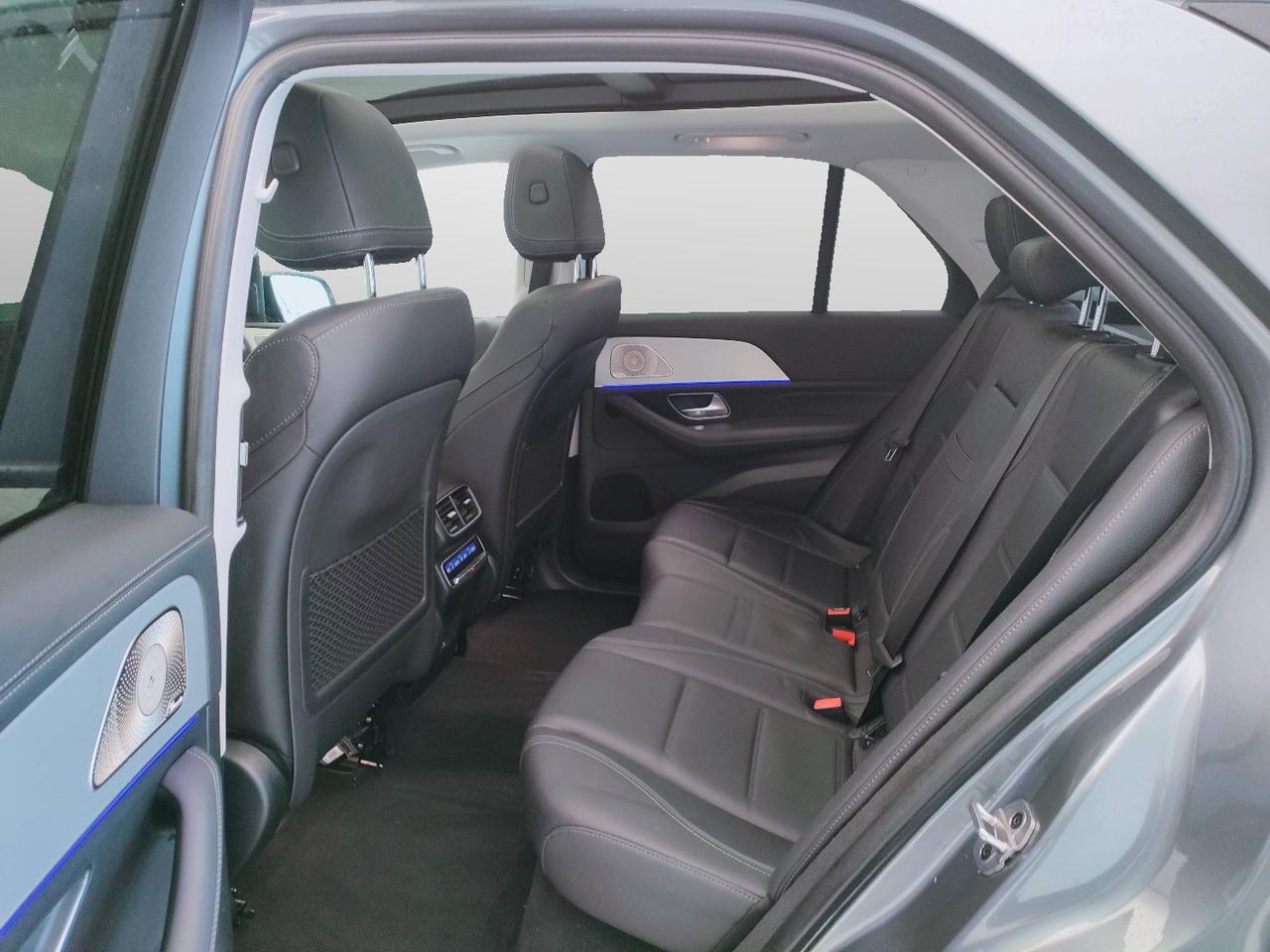 Mercedes-Benz GLE - V167 2023 - GLE 350 de phev AMG Line Premium 4matic auto