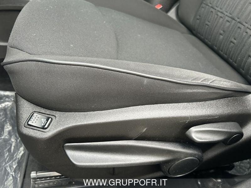 FIAT 500X 1.0 T3 120 CV