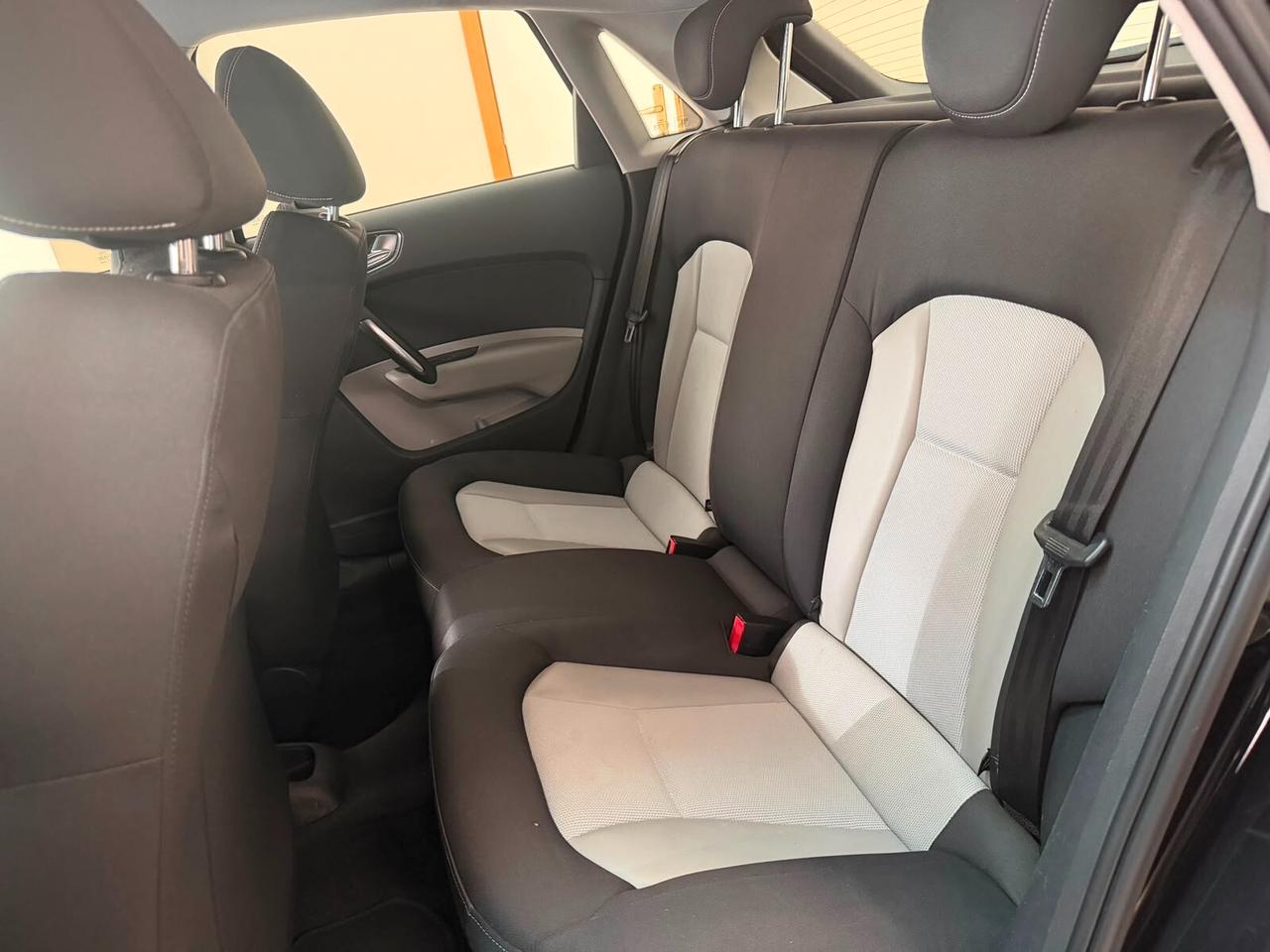 Audi A1 1.6 TDI 105 CV Attraction