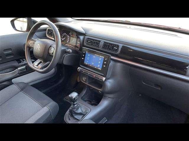 Citroen C3 1.5 BlueHDi Shine S&S 6m