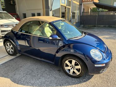 Volkswagen New Beetle 1.6 Cabrio GPL