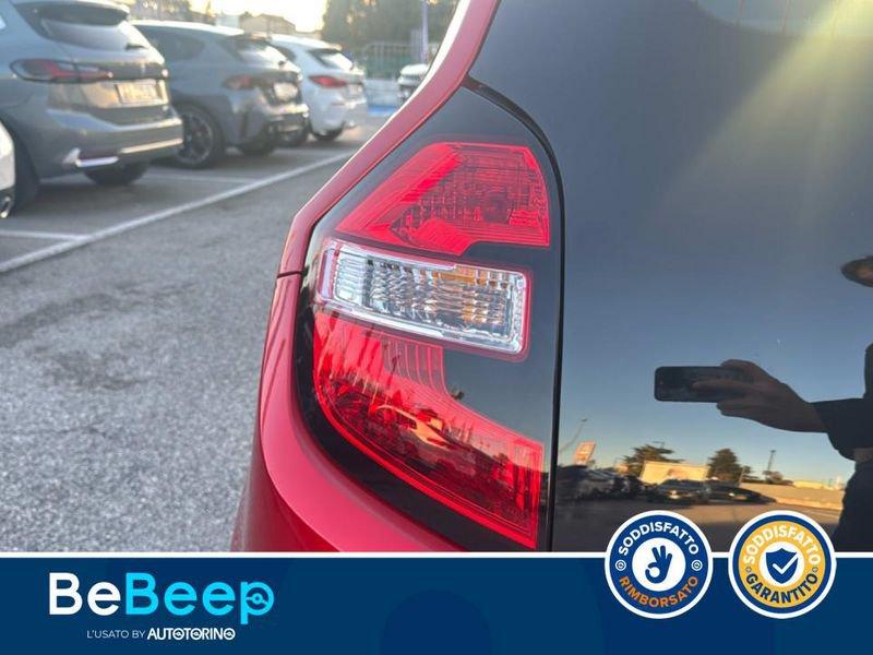Renault Twingo 1.0 SCE INTENS (ENERGY) S&S 69CV