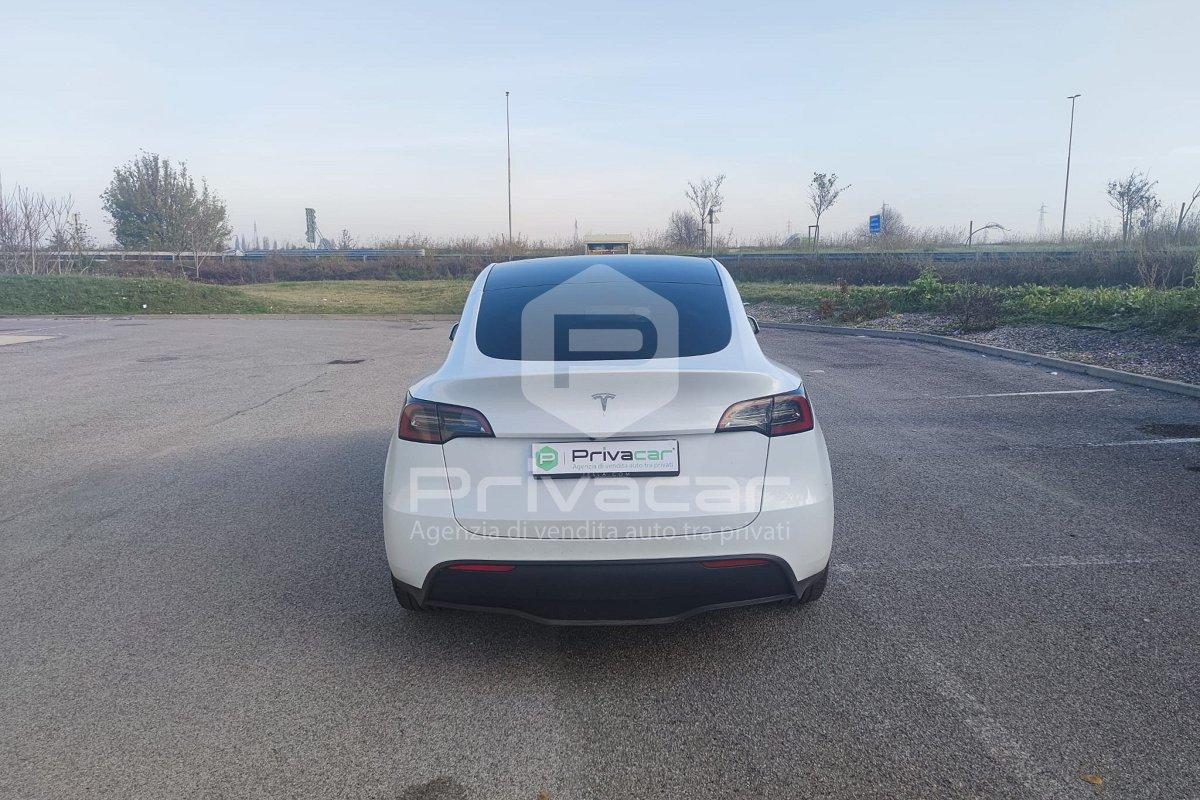 TESLA Model Y RWD
