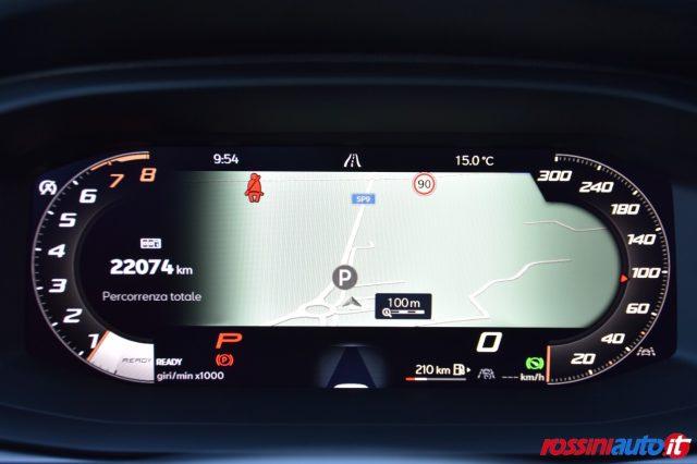 CUPRA Terramar 1.5 HYBRID 150 CV DSG + EDGE + DRIGITAL DRIVE + IN