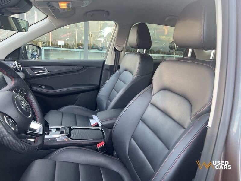 MG HS 1.5T-GDI AT Comfort