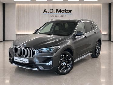 BMW X1 20 d xLine Plus sDrive Steptronic