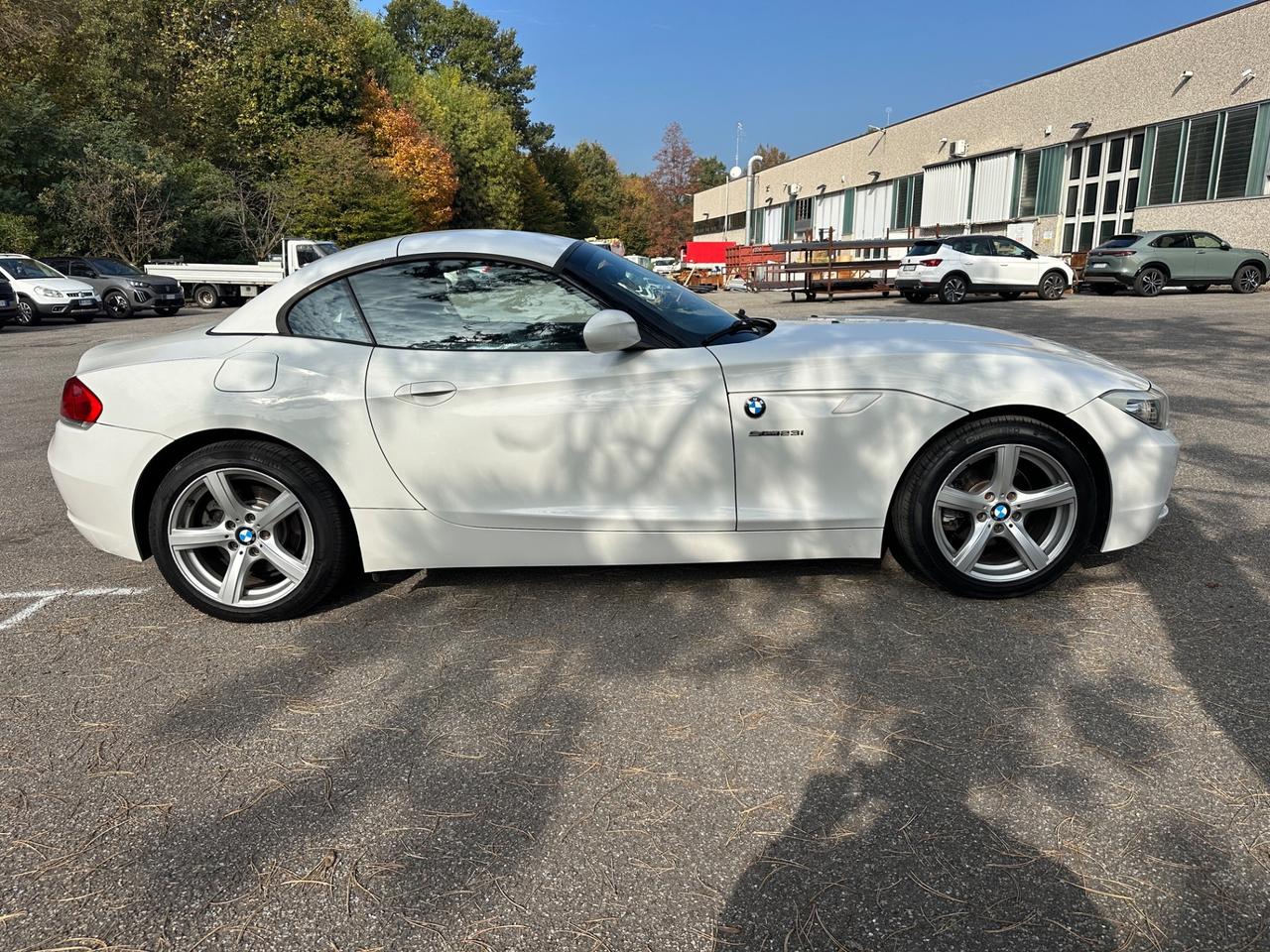 Bmw Z4 sDrive23i - 2010