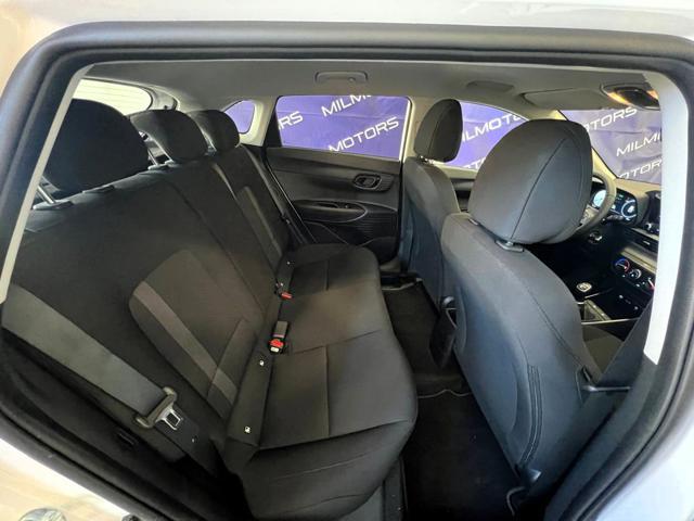 HYUNDAI i20 1.0 T-GDI 90cv ConnectLine