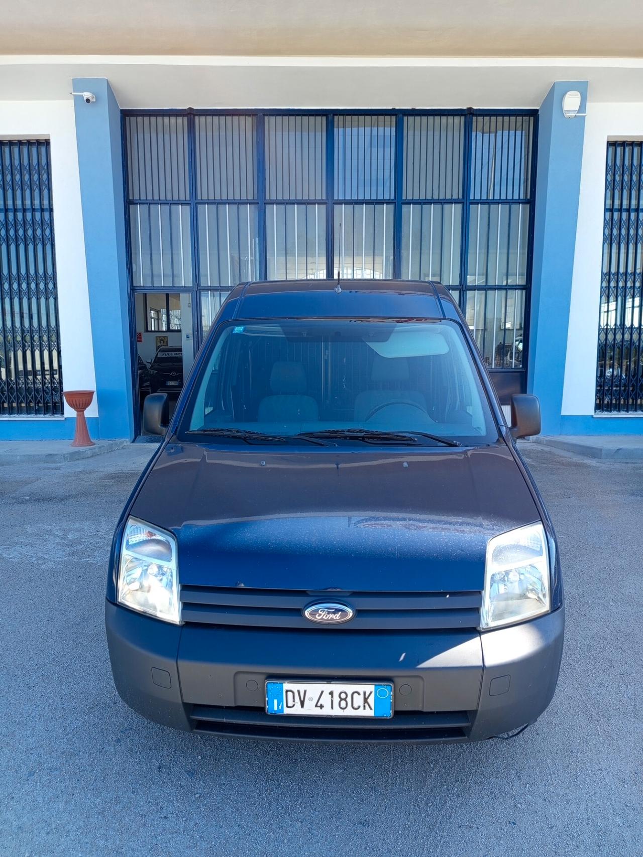 Ford Transit Connect 230L 1.8 TDCi/90CV PREZZO IVA INCLUSA - USATO