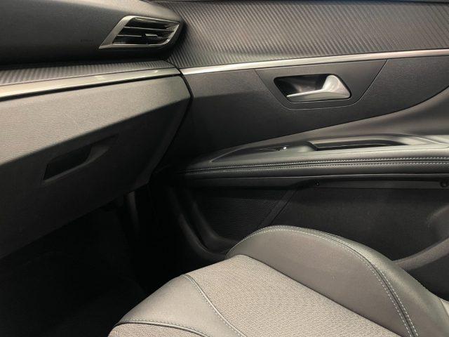 PEUGEOT 3008 1.5 BlueHDi 130 CV EAT8 Allure Pack