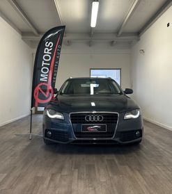 Audi A4 2.0 TDI 143CV F.AP. mult. Ambiente AUTOMATICA