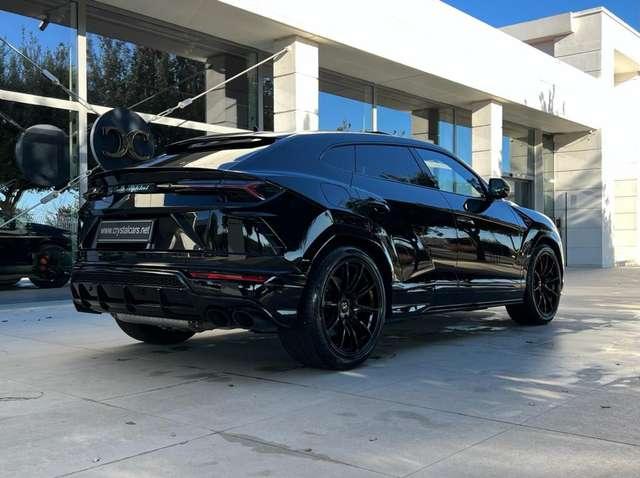 Lamborghini Urus 4.0 V8 auto C.23/TETTO/HUD/BANG&OLUFSEN