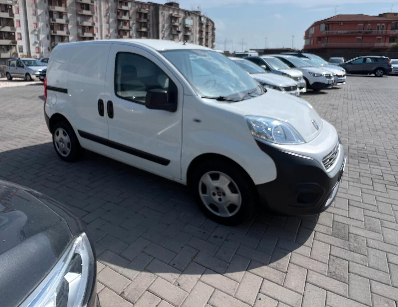 Fiat Fiorino 1.3 - 2020