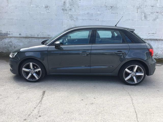 AUDI A1 SPB 1.4 TDI ULTRA