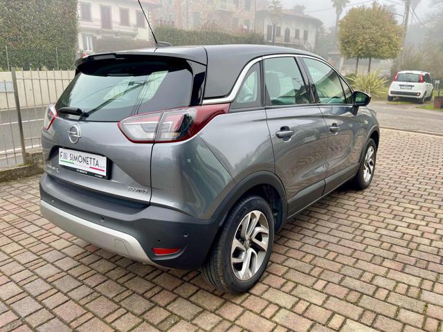 OPEL Crossland X 1.2 Turbo 12V 110 CV Start&Stop Innovation