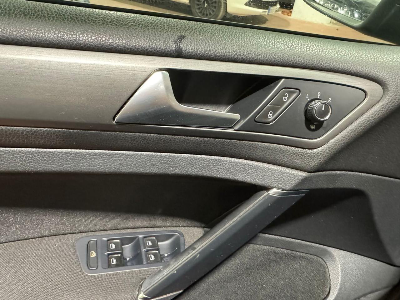 Volkswagen Golf 1.2 TSI 105 CV 5p. SÌ NEOPATENTATI