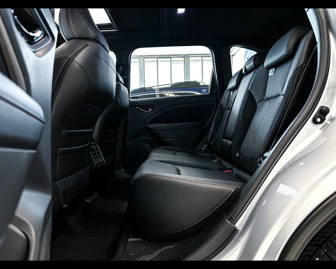 SUBARU MY 25 PREMIUM