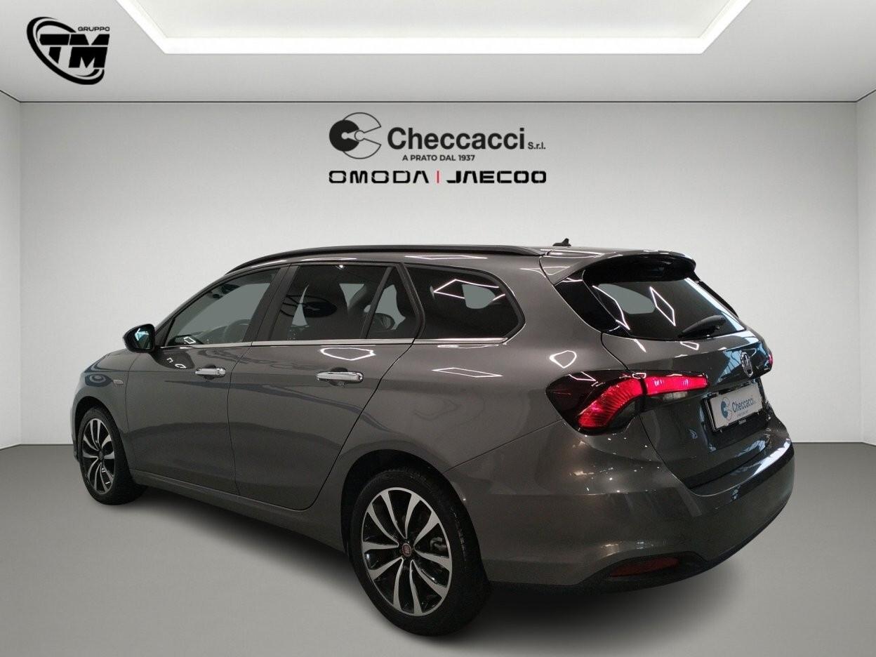 Fiat Tipo SW 1.4 Lounge 95cv