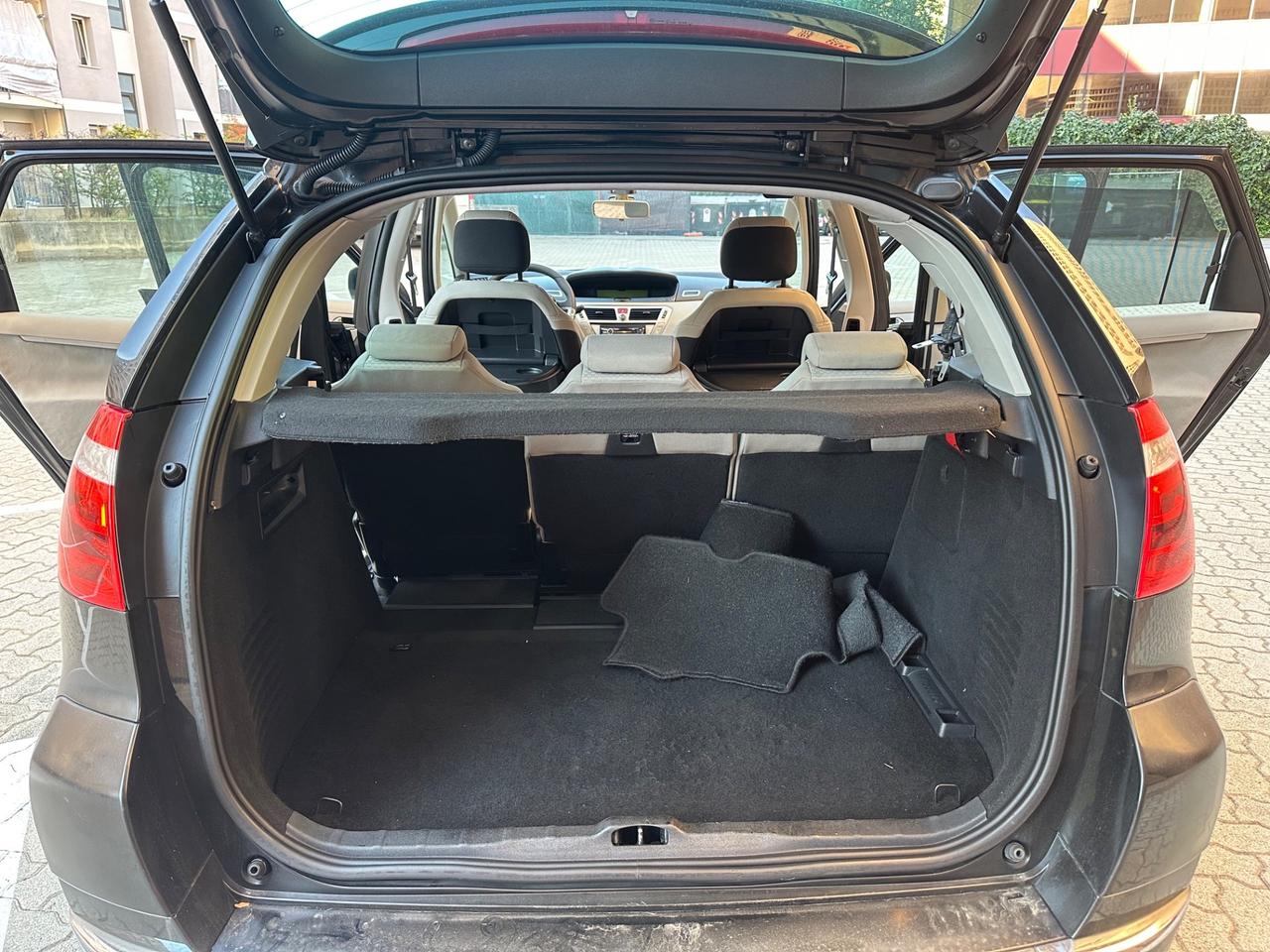 Citroen C4 1.4 16V VTR