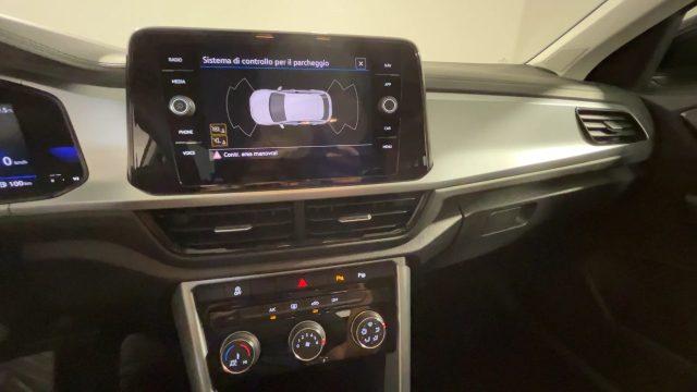 VOLKSWAGEN T-Roc 2.0 TDI 150 CV DSG Life