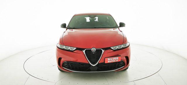 ALFA ROMEO Tonale 1.6 diesel 130 CV TCT6 Ti