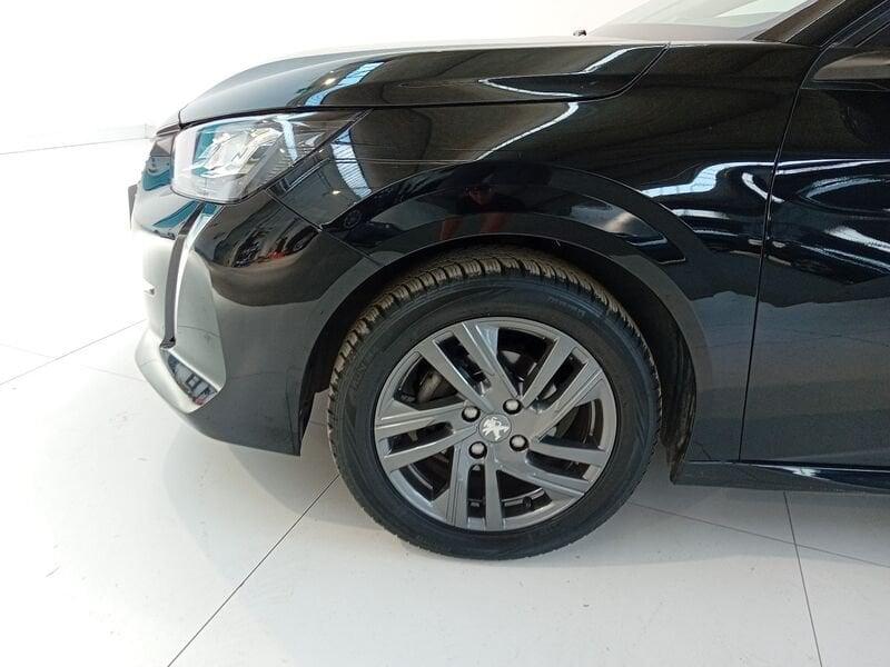 Peugeot 208 PureTech 75 5 porte Active Pack
