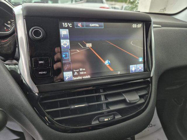 PEUGEOT 208 1.4 8V HDi 68CV 5p. Business