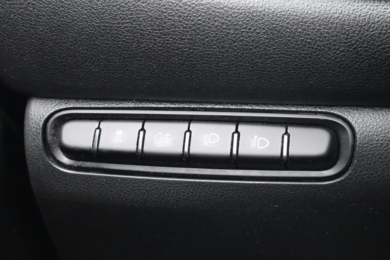 Fiat 500 Fiat 500E ACTION KEYLESS DIGITAL