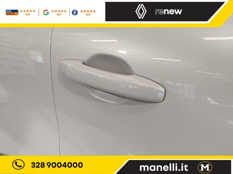 Renault Captur RS Line 1.3 TCe 140cv Fap rif.GJ742