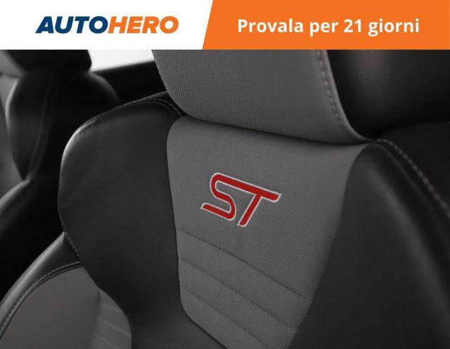 FORD Fiesta 1.6 182CV 3 porte ST