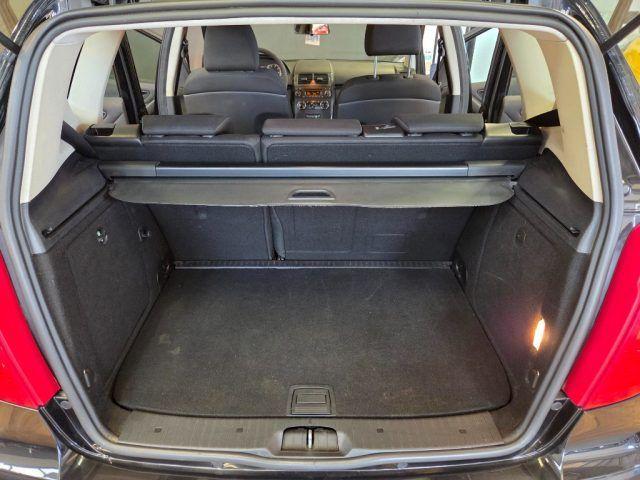 MERCEDES-BENZ A 160 BlueEFFICIENCY Style