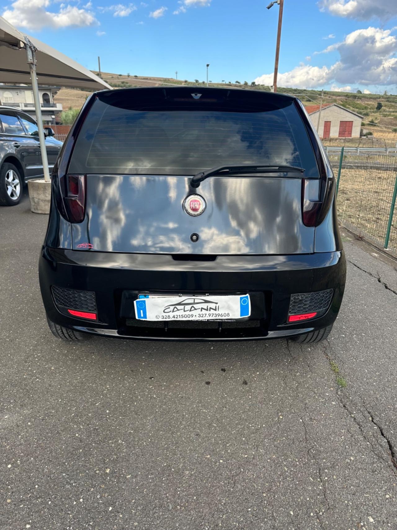 Fiat Punto Classic 1.3 MJT 16V 3 porte Dynamic