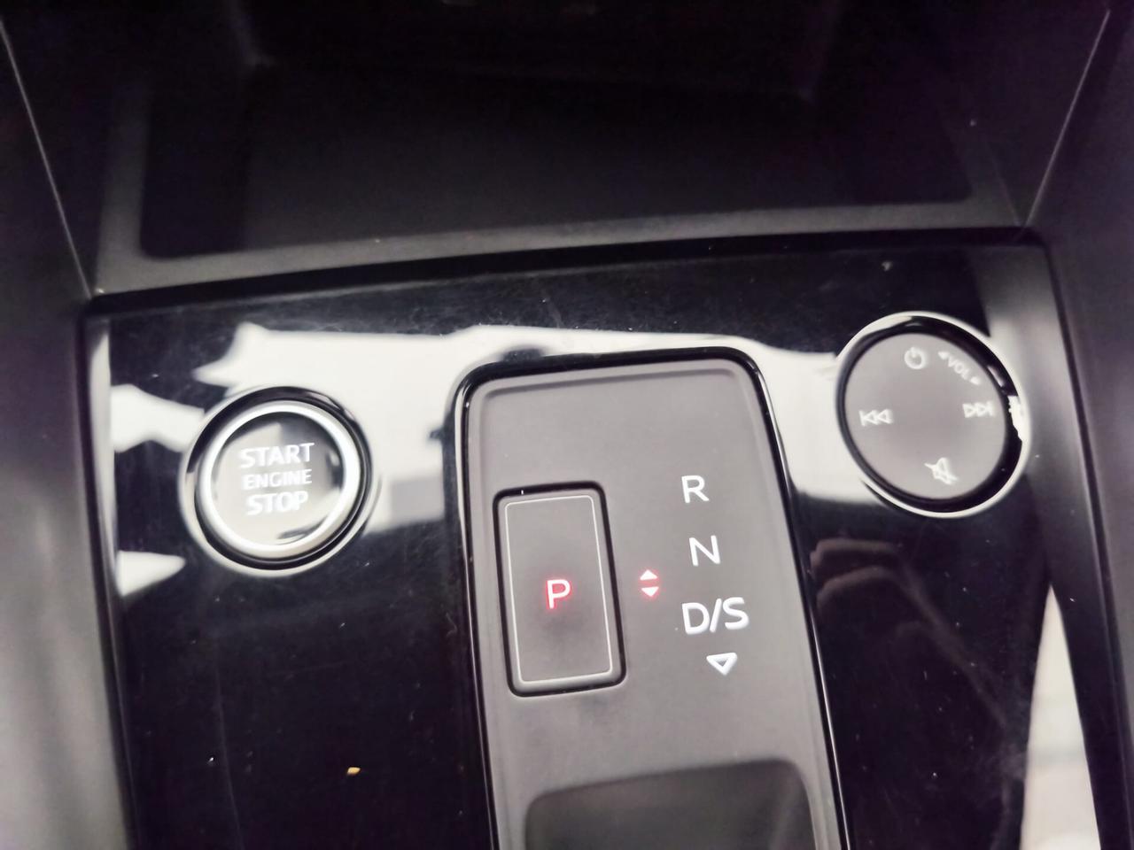 Audi A3 SPB 30 TDI S tronic Business Advanced