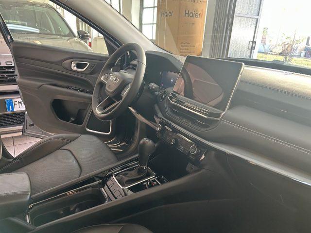 JEEP Compass 1.5 Turbo T4 130 CV MHEV 2WD S