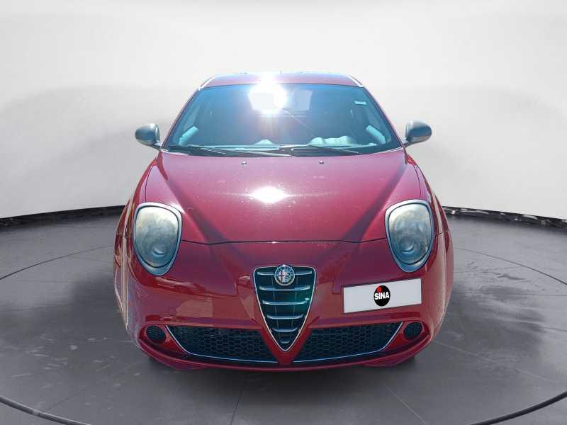 ALFA ROMEO MiTo 1.4 Progression 70cv E6