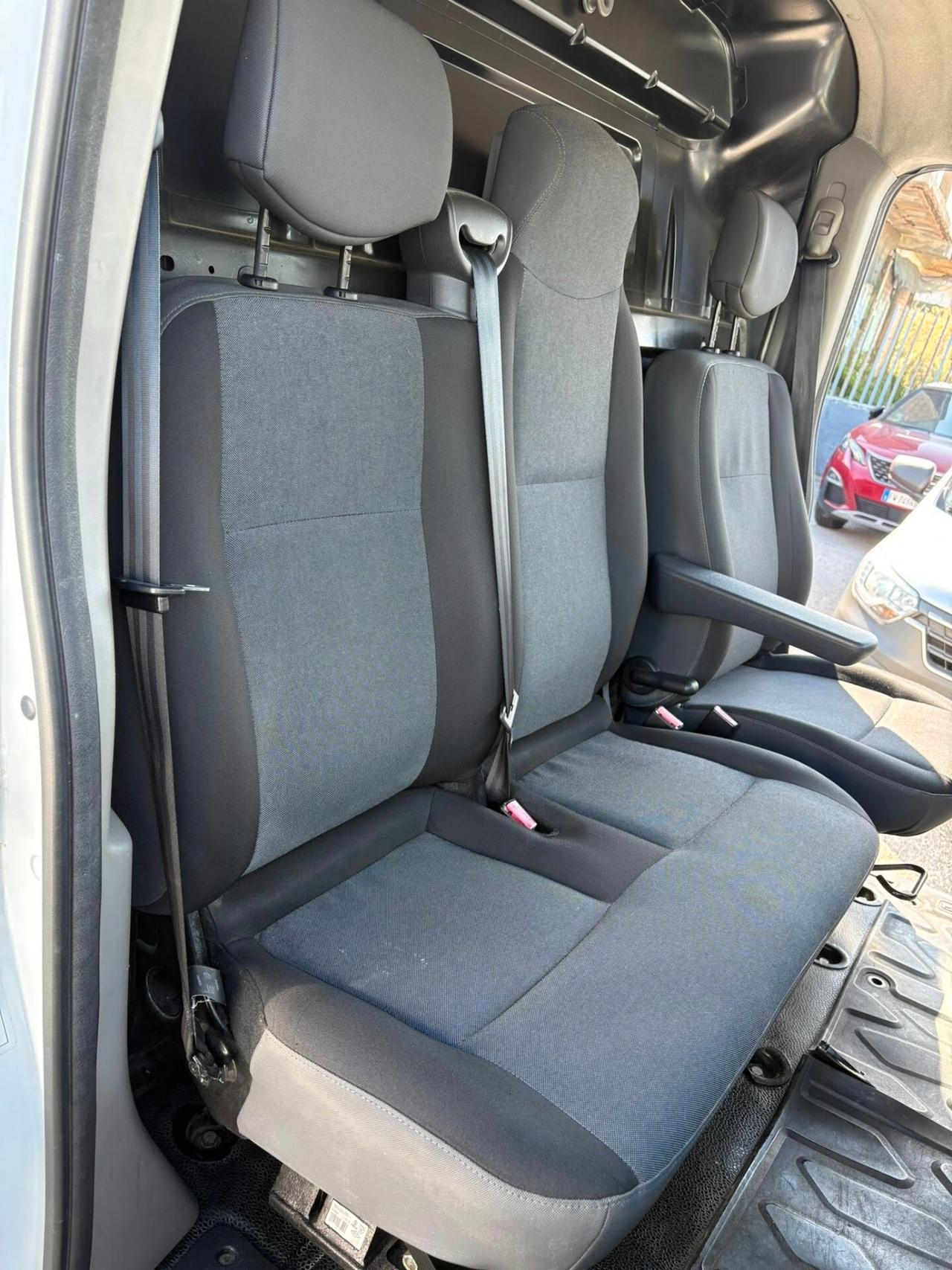 Renault Master 2.3 dCi/110 PC-TN uniprò