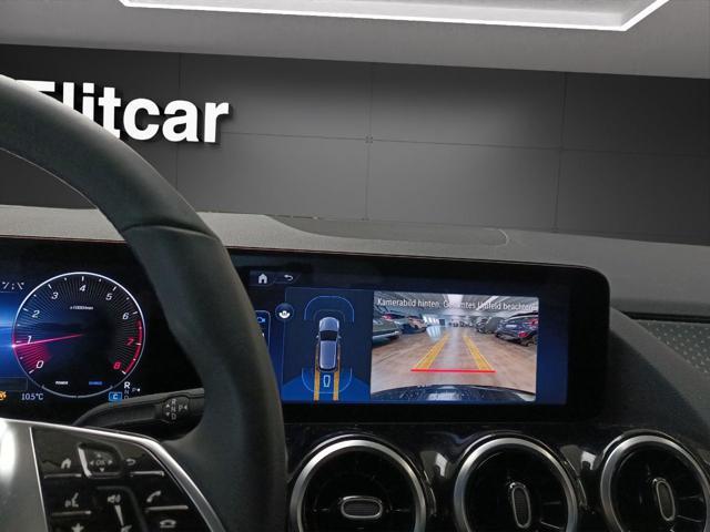 MERCEDES-BENZ B 180 Automatic Progressive Advanced