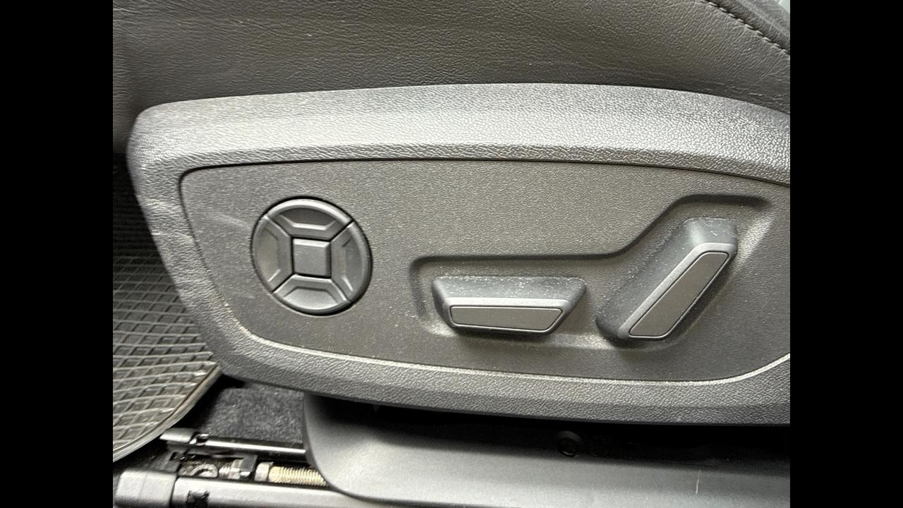 Audi A5 TFSI 150 KW QUATTRO S TRONIC MY 25