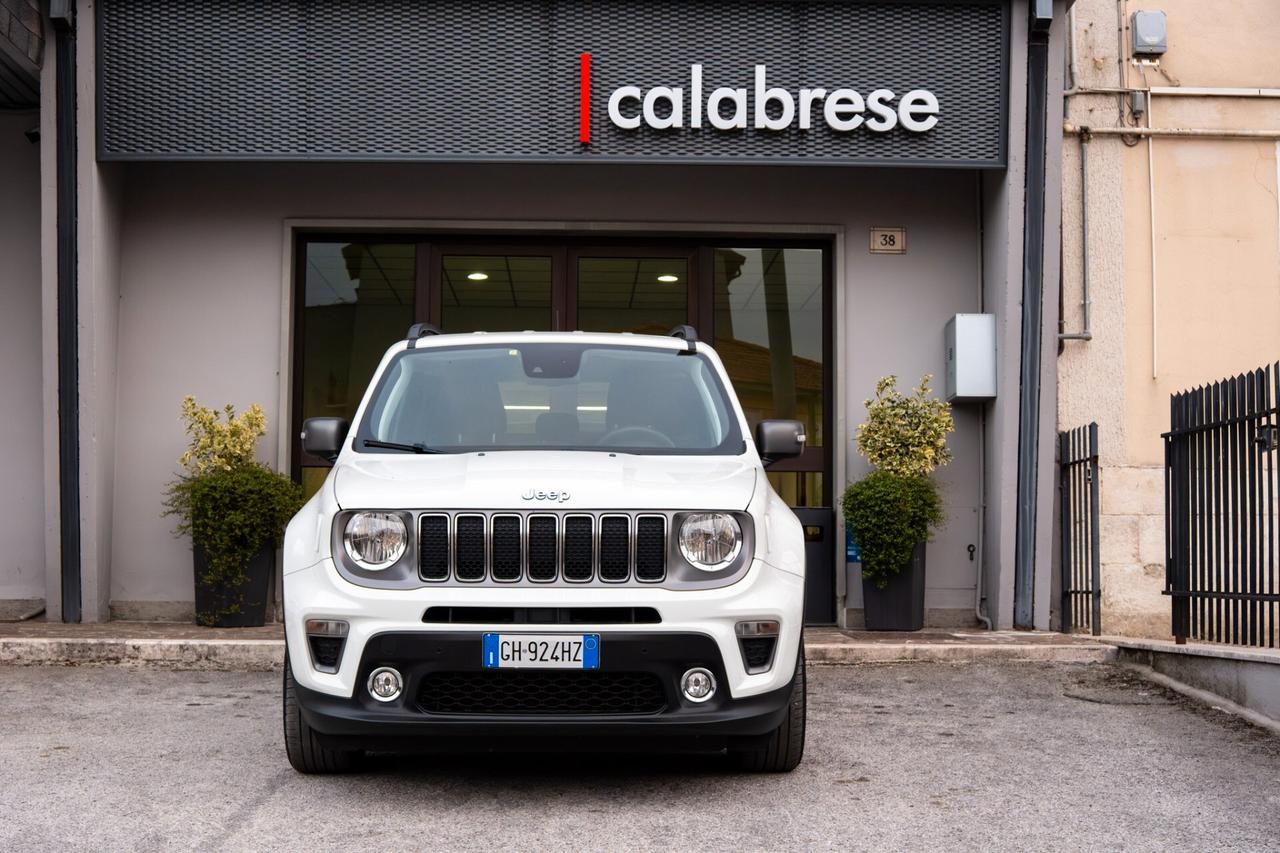 Jeep Renegade 1.3 PHEV 4xe AT6 Business Plus 130 CV
