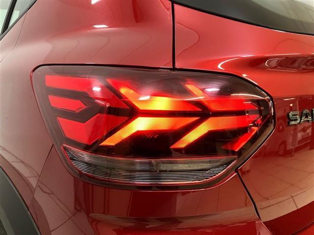 DACIA Sandero Stepway 1.0 TCe Comfort